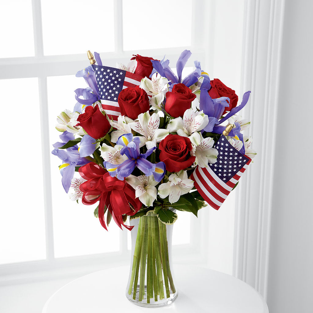 Unity Bouquet – Vincent Fleuriste, Sainte-julie PQ