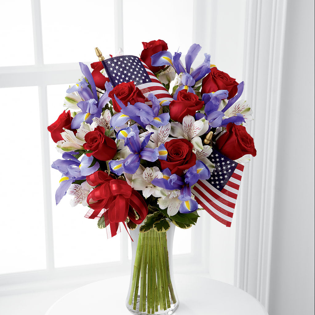 Unity Bouquet – Vincent Fleuriste, Sainte-julie PQ