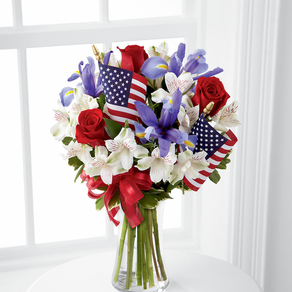Unity Bouquet – Vincent Fleuriste, Sainte-julie PQ