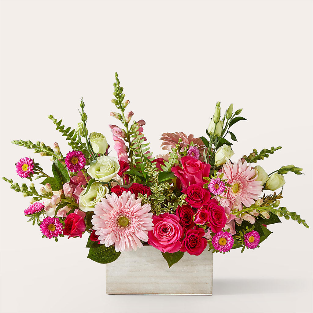 Too Cute Bouquet – Vincent Fleuriste, Sainte-julie PQ