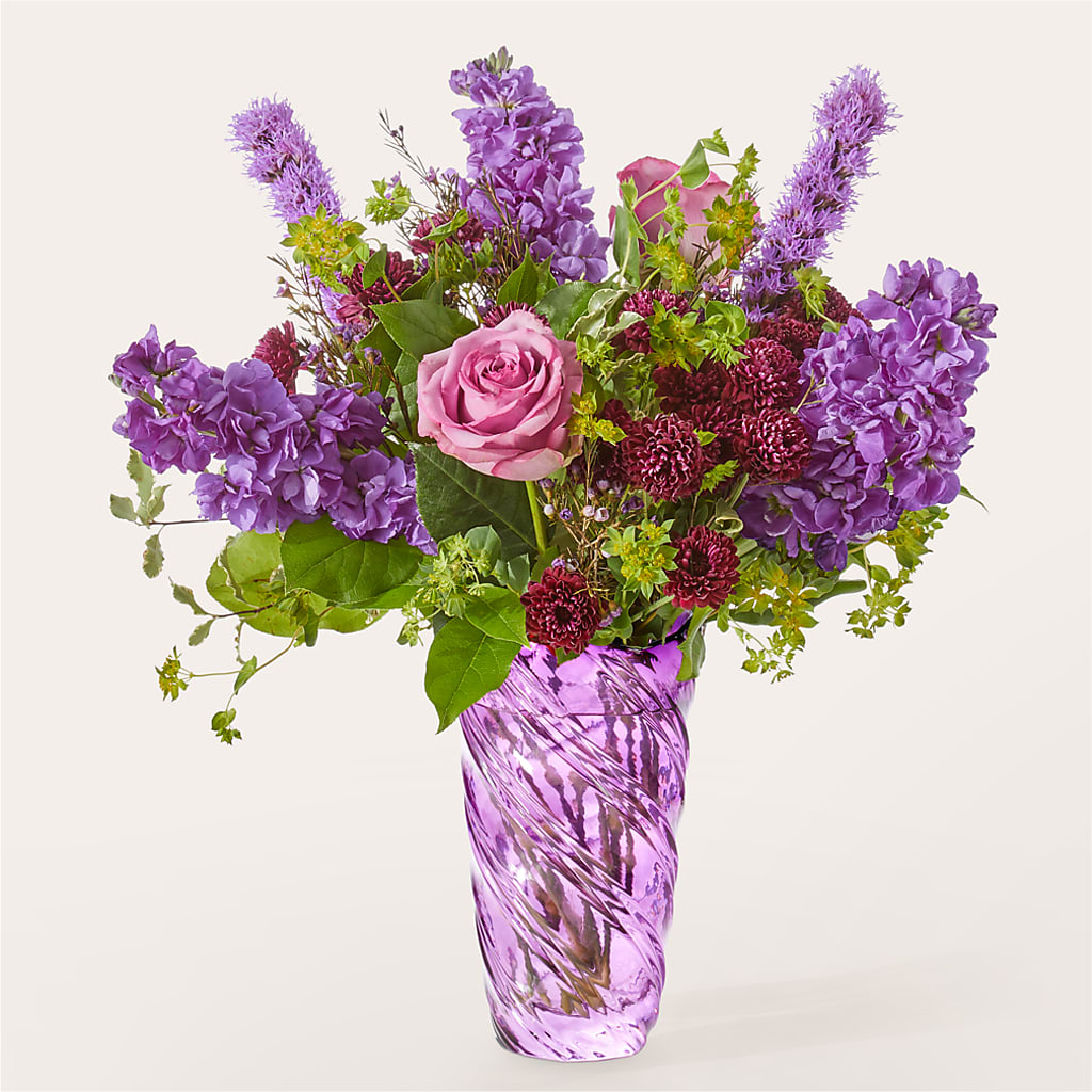 Garden Mist Bouquet – Vincent Fleuriste, Sainte-julie PQ