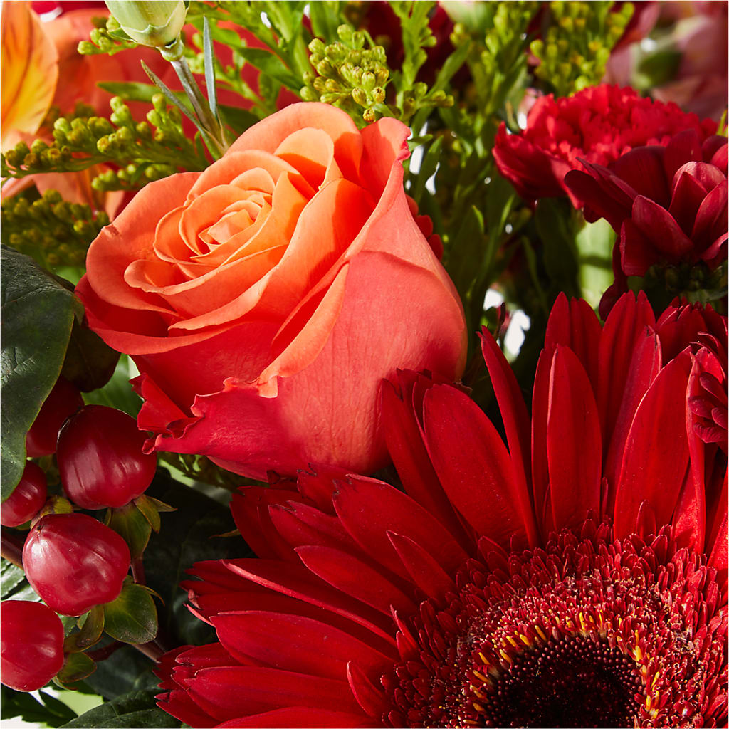 Sweater Season - A Florist Original – Vincent Fleuriste, Sainte-julie PQ