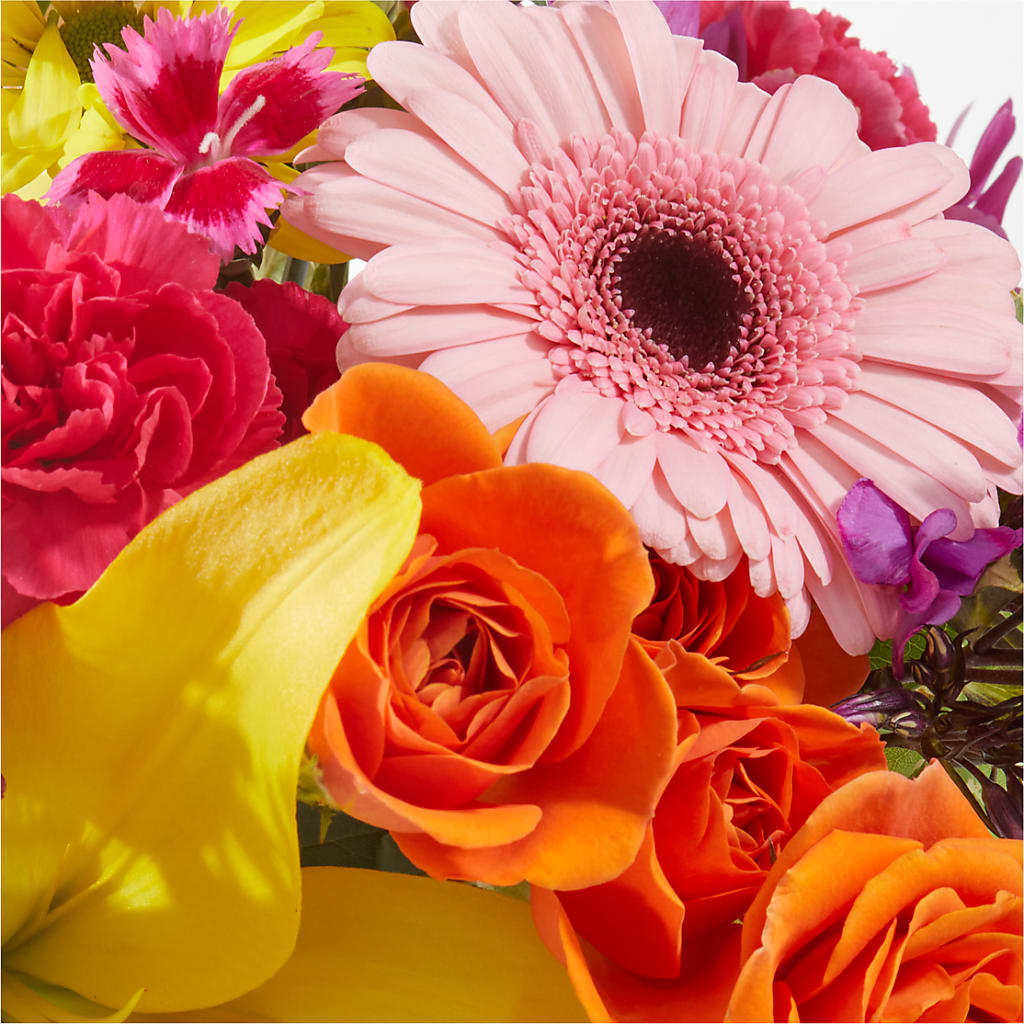 You're Invited - A Florist Original – Vincent Fleuriste, Sainte-julie PQ