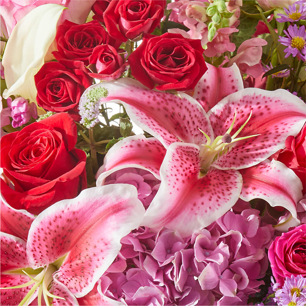 Better Together - A Luxury Florist Original – Vincent Fleuriste, Sainte-julie PQ