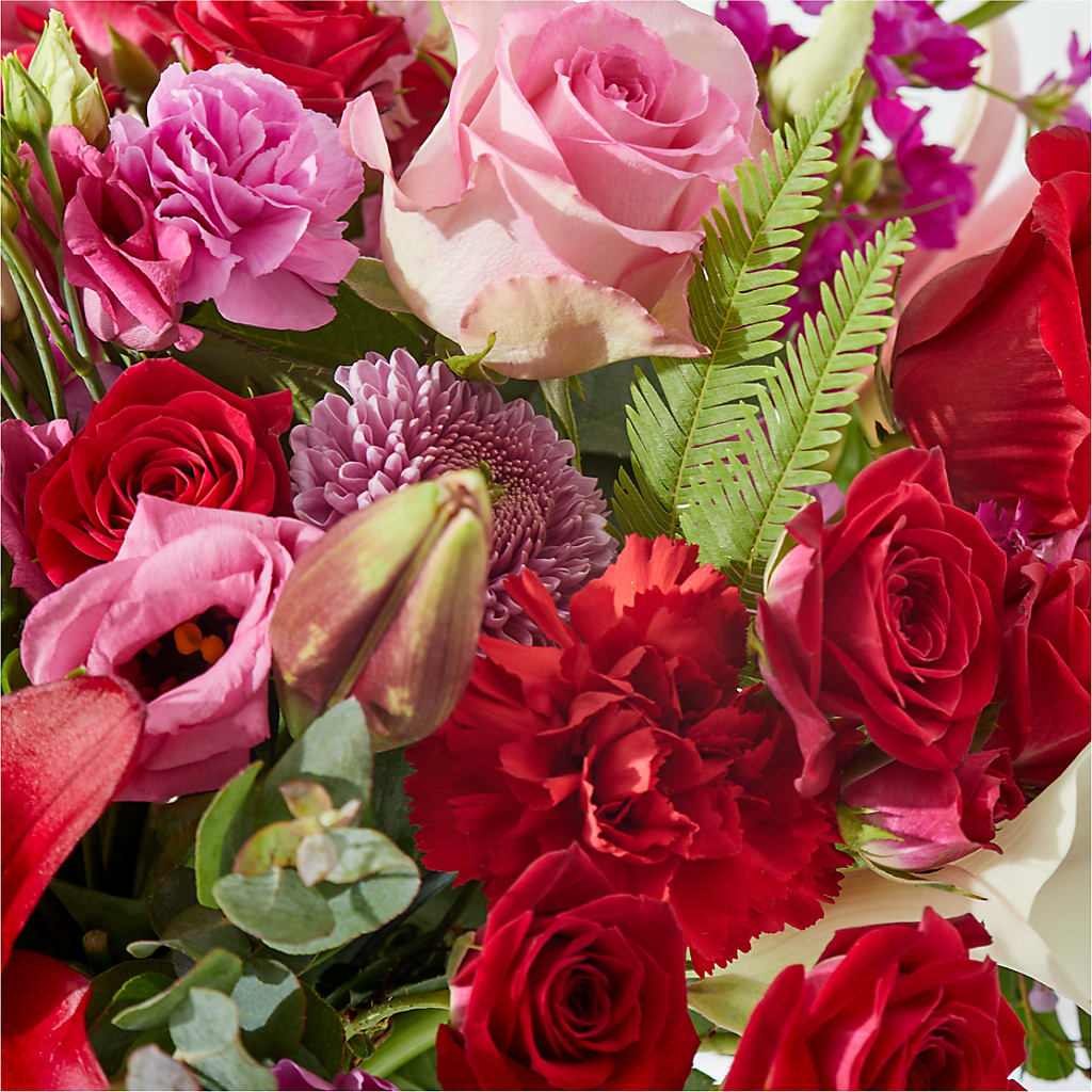 Simply the Best - A Florist Original – Vincent Fleuriste, Sainte-julie PQ