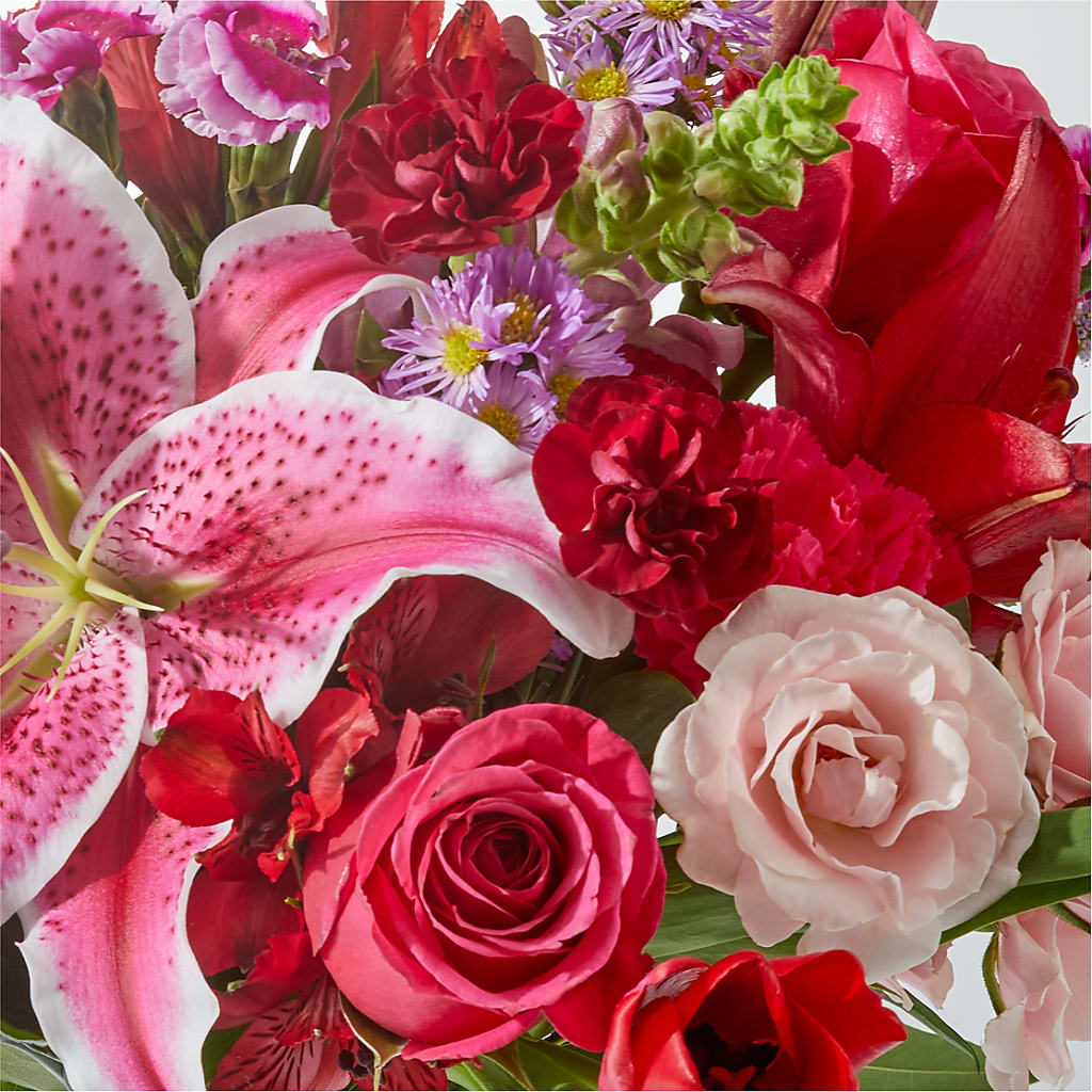 Simply the Best - A Florist Original – Vincent Fleuriste, Sainte-julie PQ