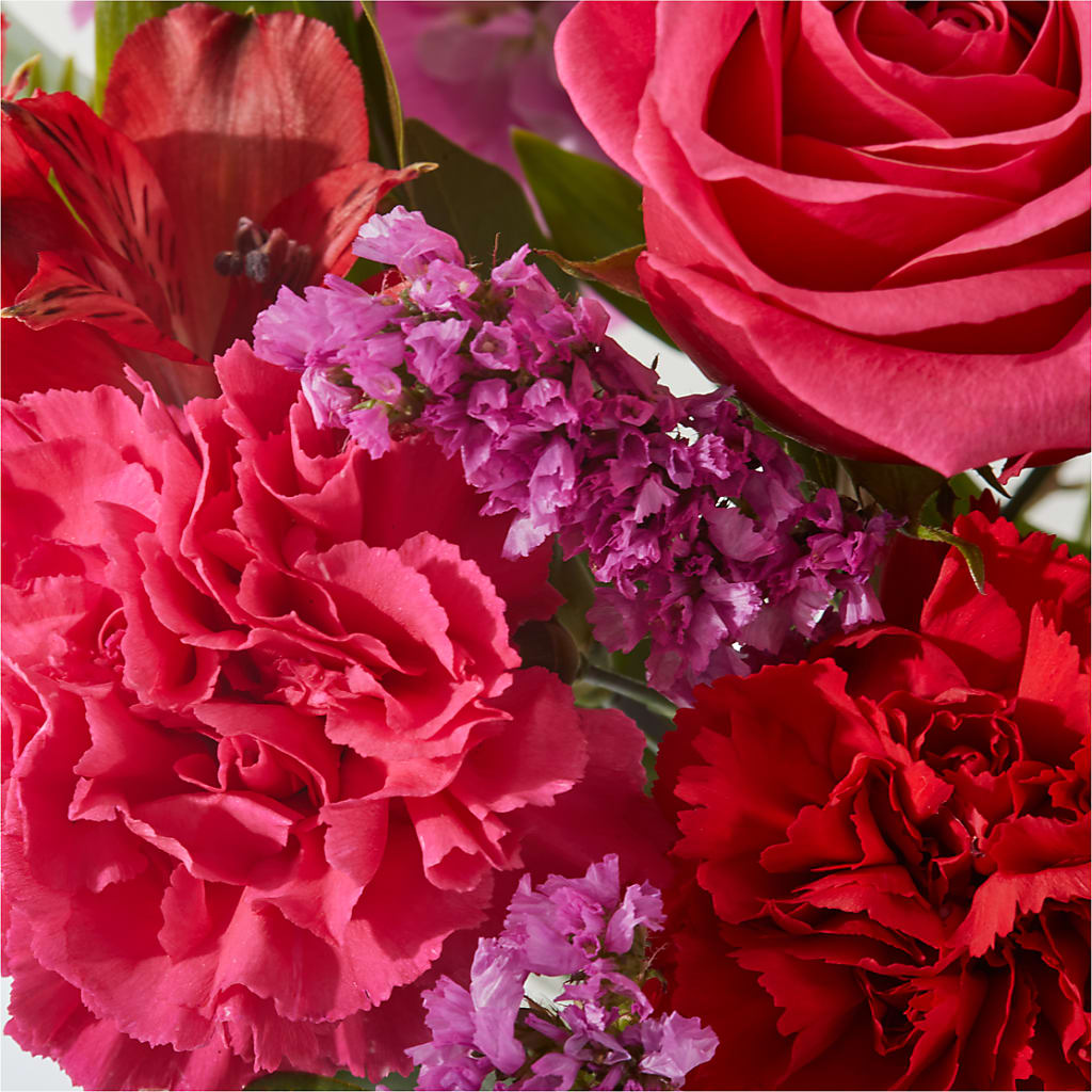 Simply the Best - A Florist Original – Vincent Fleuriste, Sainte-julie PQ