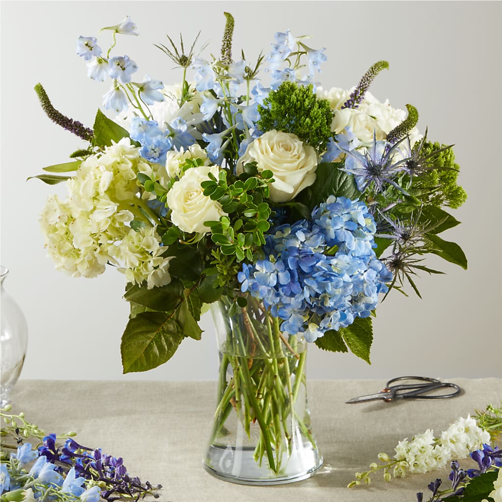 Festival of Lights – A Florist Original – Vincent Fleuriste, Sainte-julie PQ