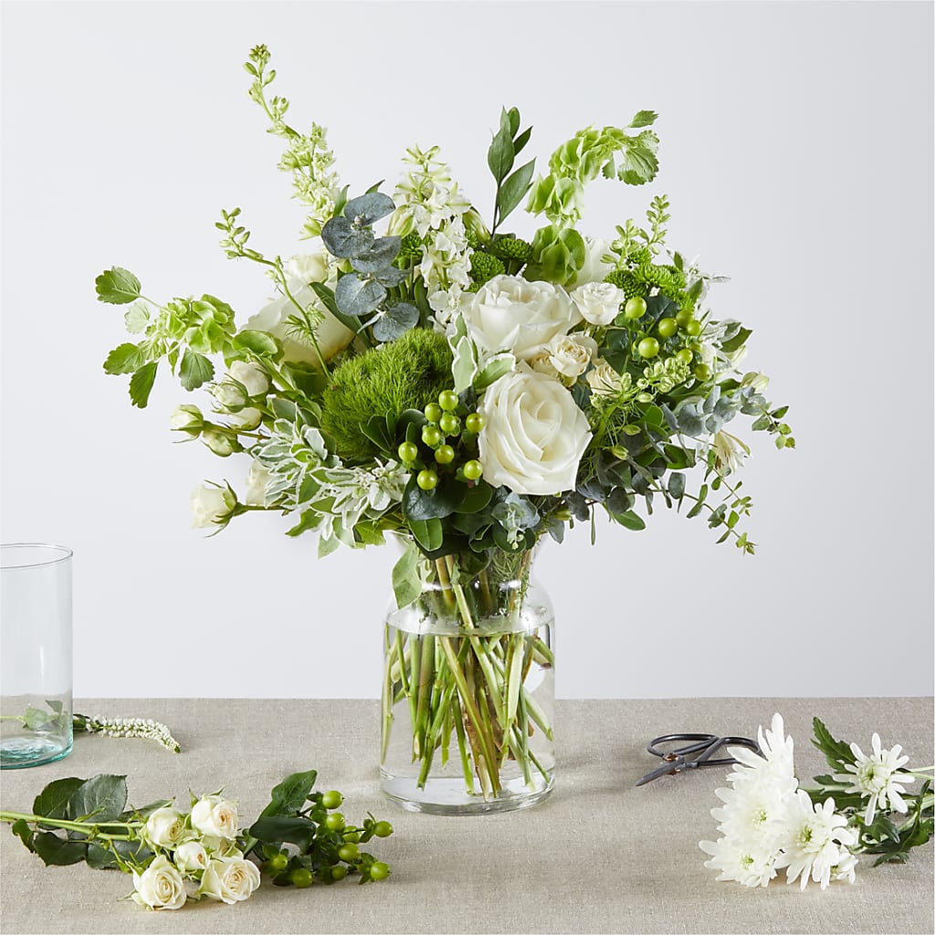 Irish Garden - A Florist Original – Vincent Fleuriste, Sainte-julie PQ