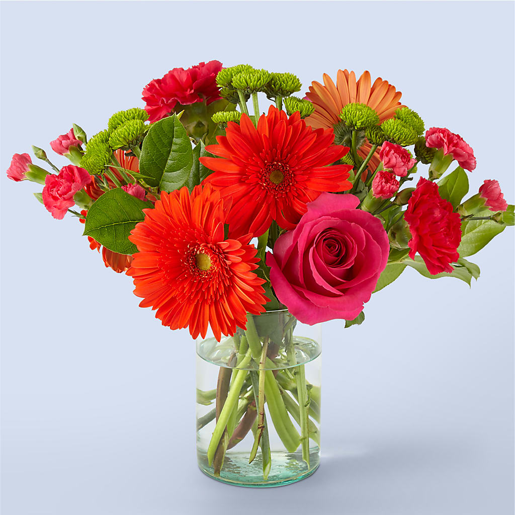 Best Dressed Bouquet – Vincent Fleuriste, Sainte-julie PQ