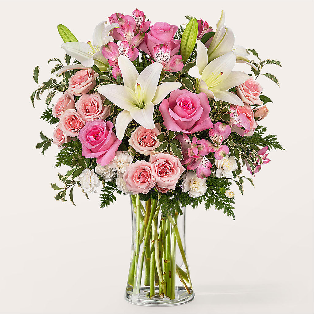 All the Best Bouquet – Vincent Fleuriste, Sainte-julie PQ