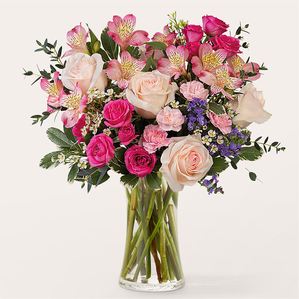 A La Mode Bouquet – Vincent Fleuriste, Sainte-julie PQ