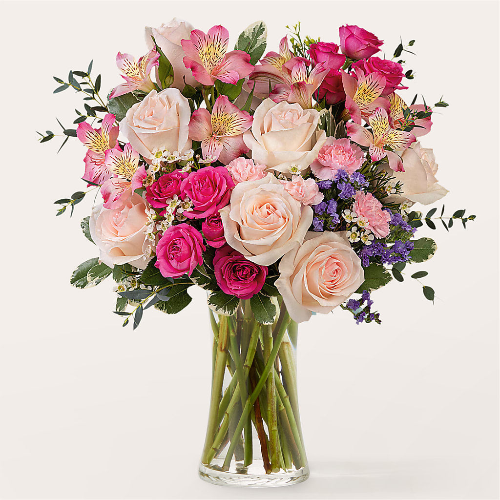 A La Mode Bouquet – Vincent Fleuriste, Sainte-julie PQ
