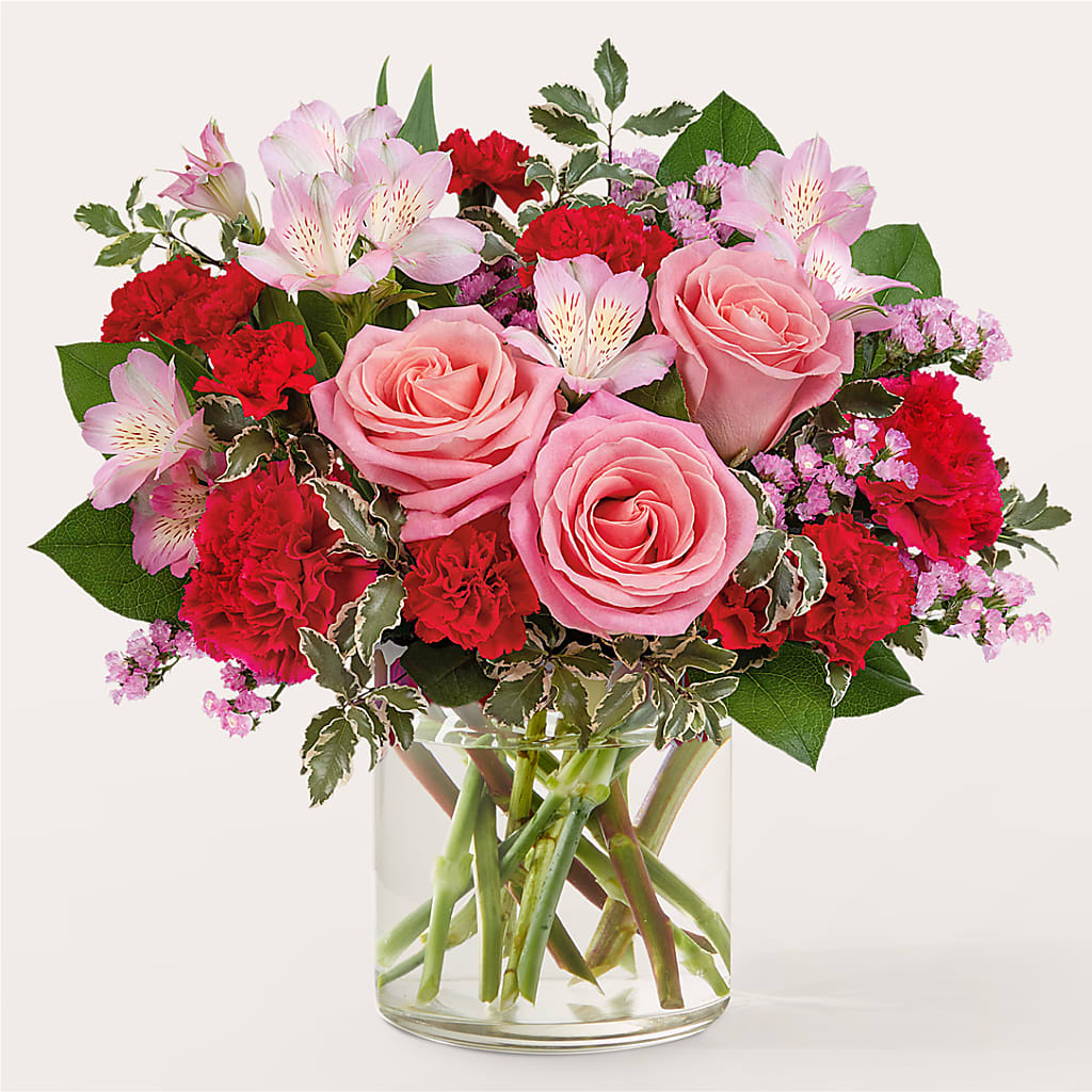 First Impressions Bouquet – Vincent Fleuriste, Sainte-julie PQ