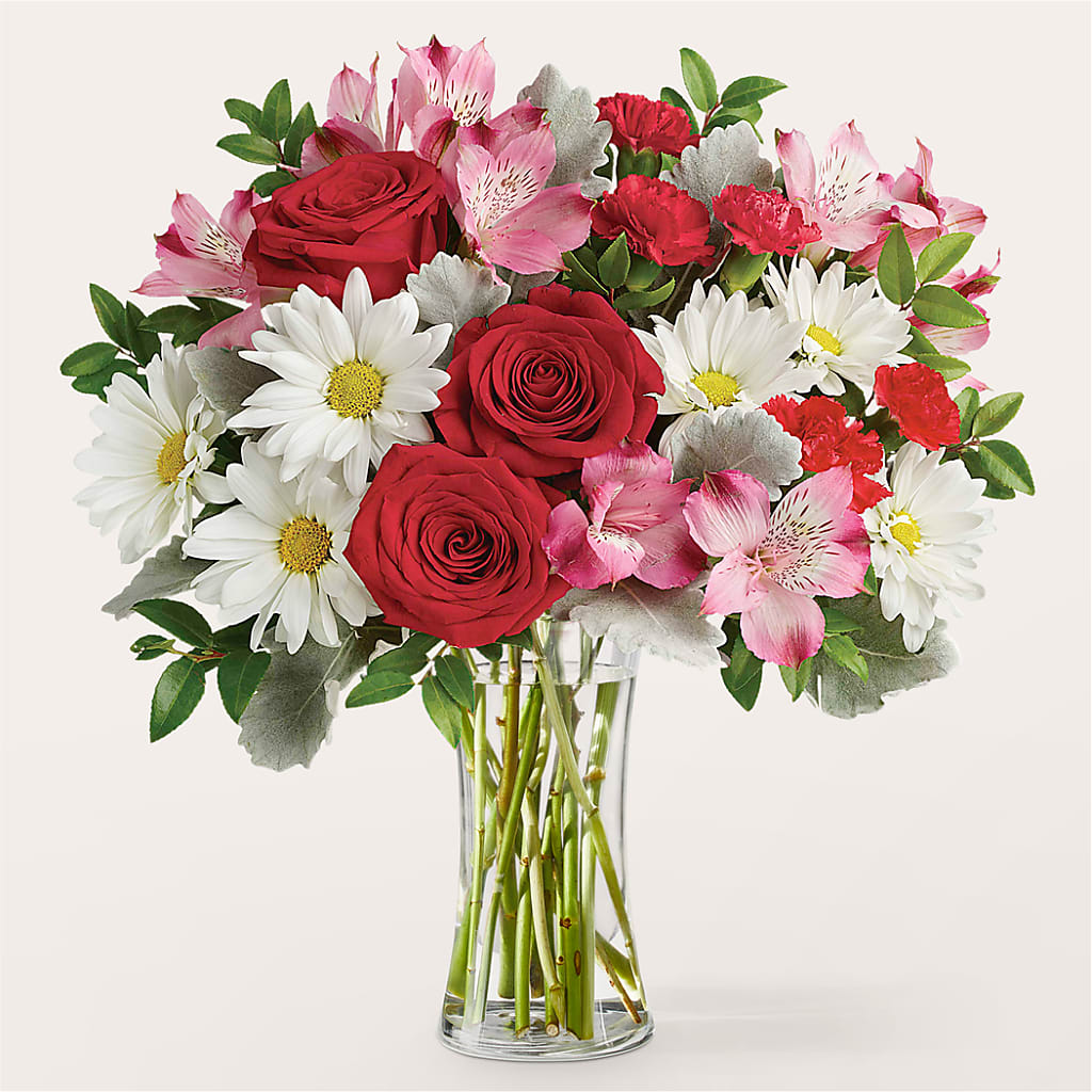 Sugary Sweet Bouquet – Vincent Fleuriste, Sainte-julie PQ