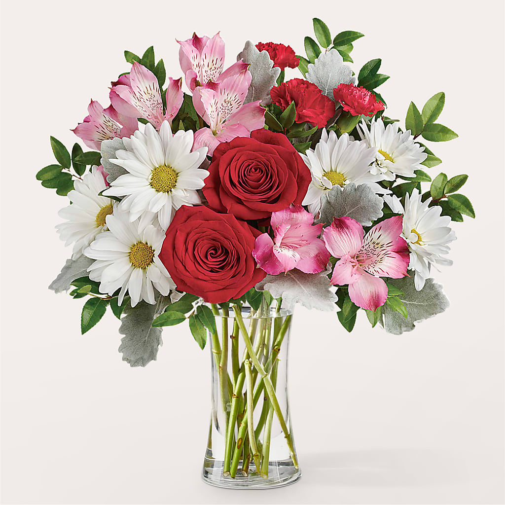 Sugary Sweet Bouquet – Vincent Fleuriste, Sainte-julie PQ