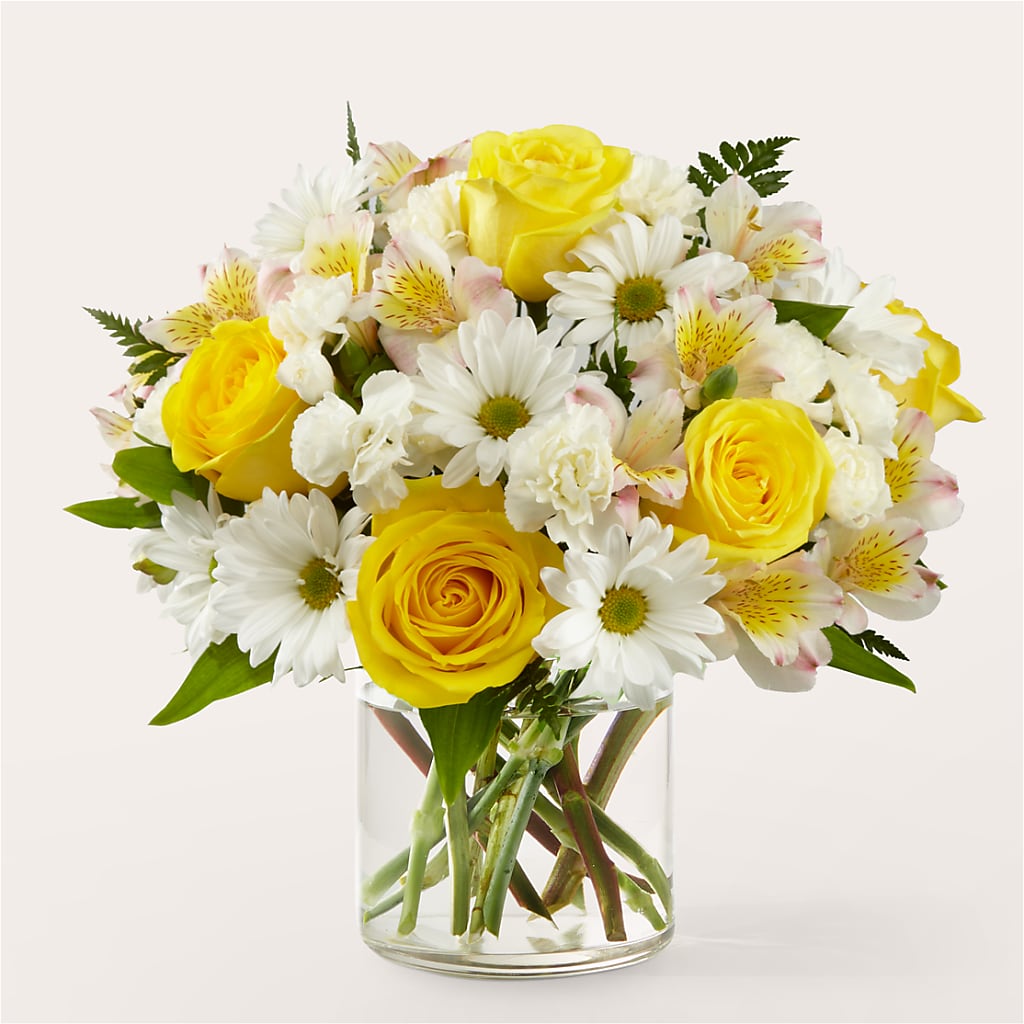 Gleeful Bouquet – Vincent Fleuriste, Sainte-julie PQ