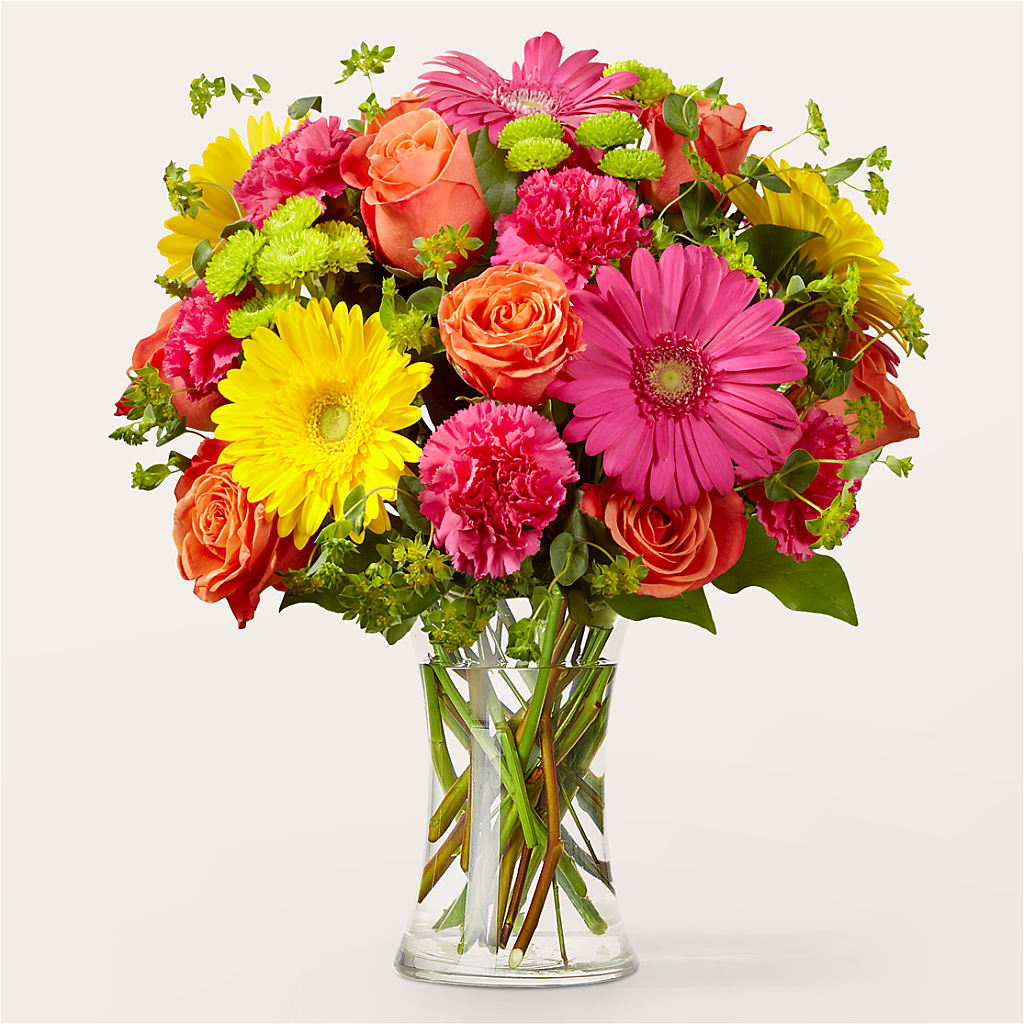 Fruit Punch Bouquet – Vincent Fleuriste, Sainte-julie PQ