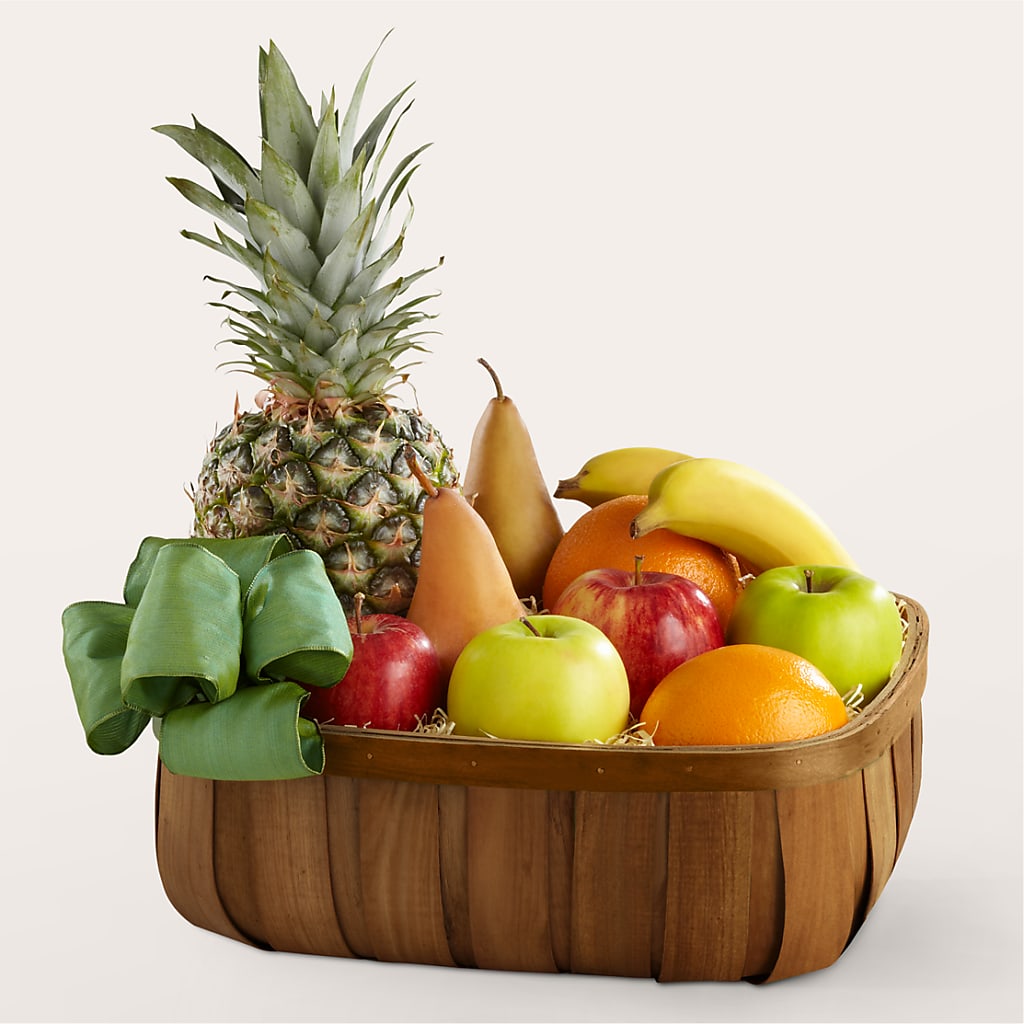 Main Squeeze Fruit Basket – Vincent Fleuriste, Sainte-julie PQ