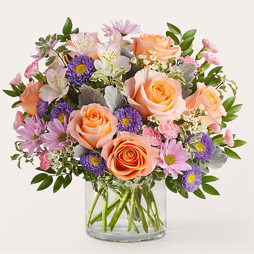 Glimmer Bouquet – Vincent Fleuriste, Sainte-julie PQ