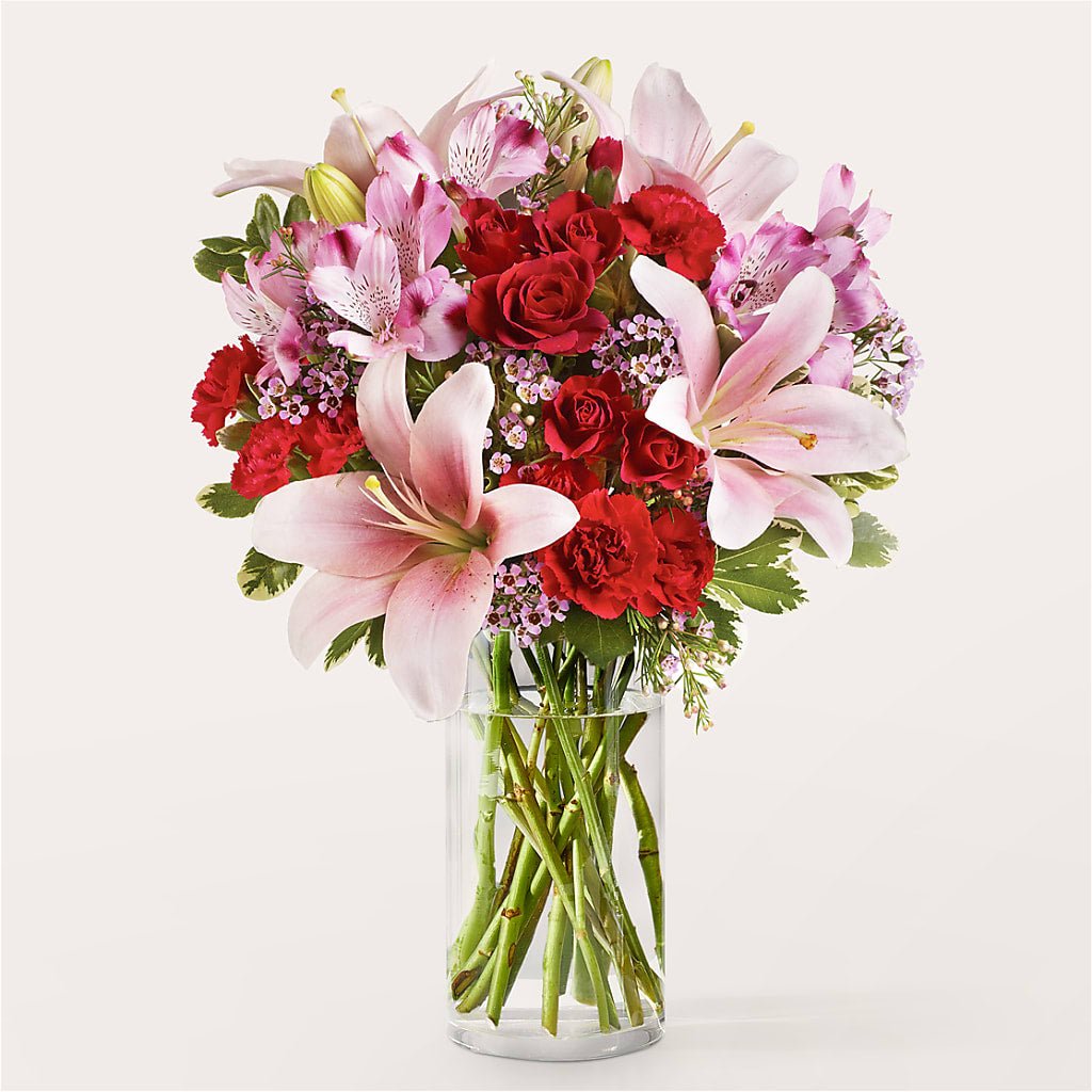 Kismet Bouquet – Vincent Fleuriste, Sainte-julie PQ
