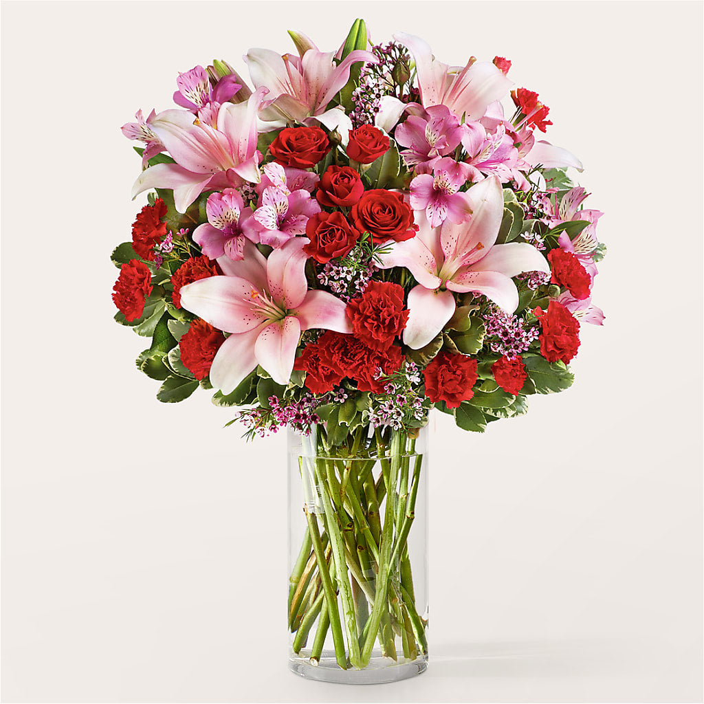 Kismet Bouquet – Vincent Fleuriste, Sainte-julie PQ