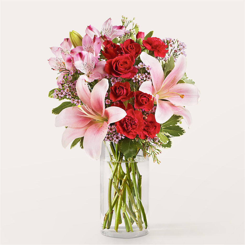 Kismet Bouquet – Vincent Fleuriste, Sainte-julie PQ