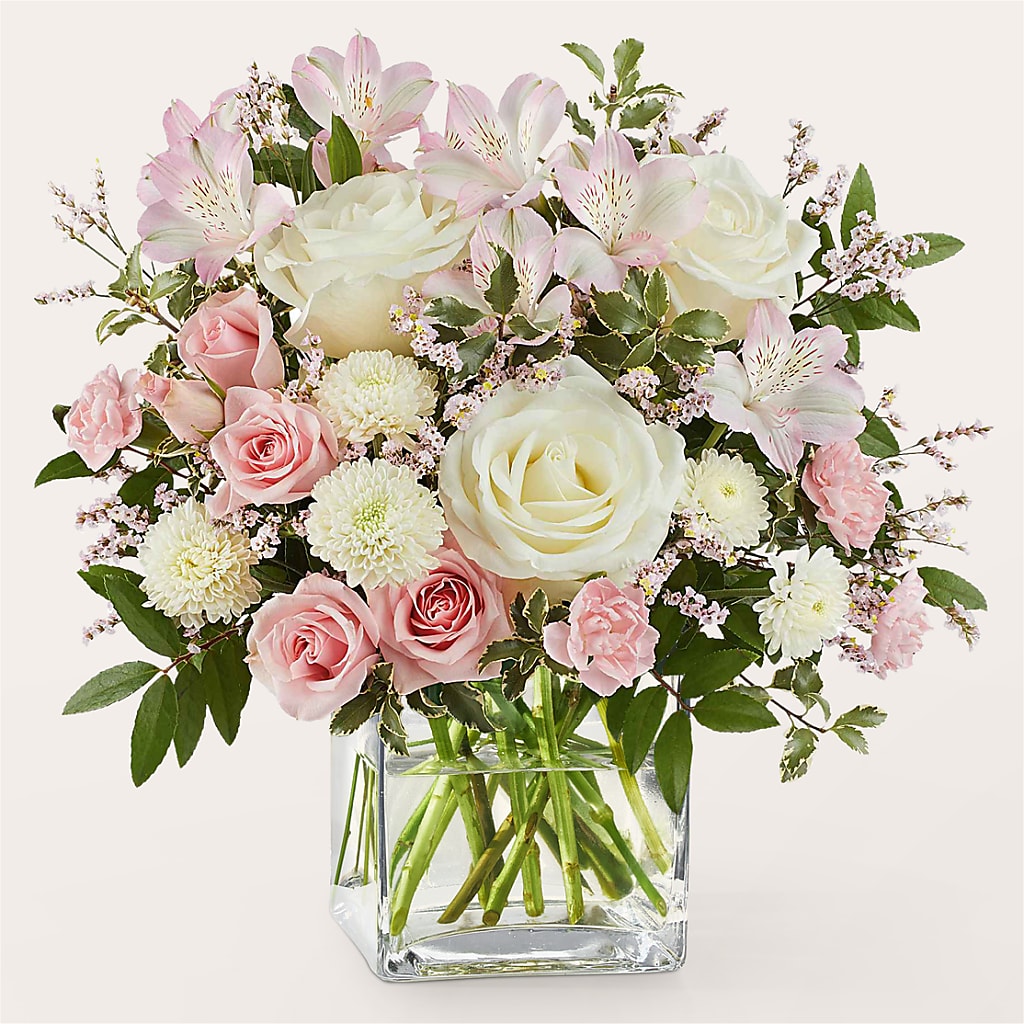 Day Made Bouquet – Vincent Fleuriste, Sainte-julie PQ