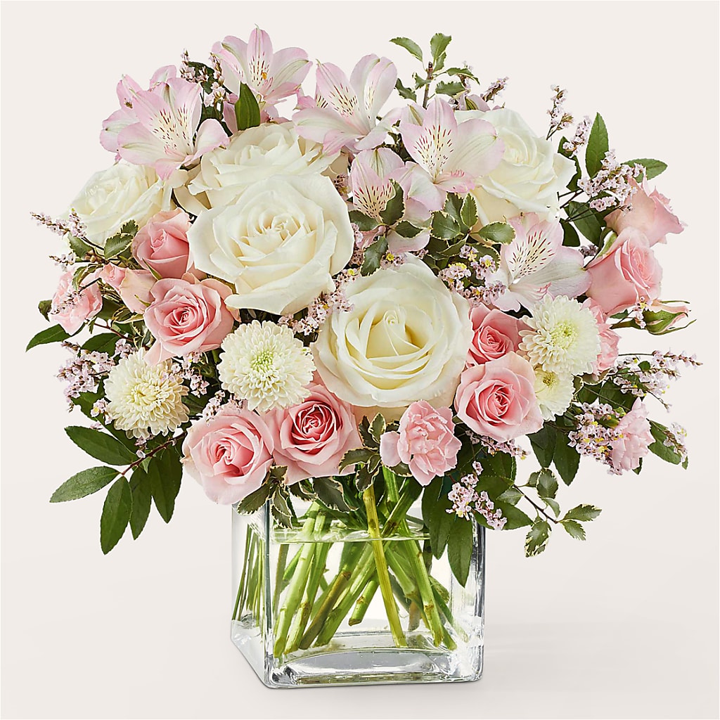 Day Made Bouquet – Vincent Fleuriste, Sainte-julie PQ