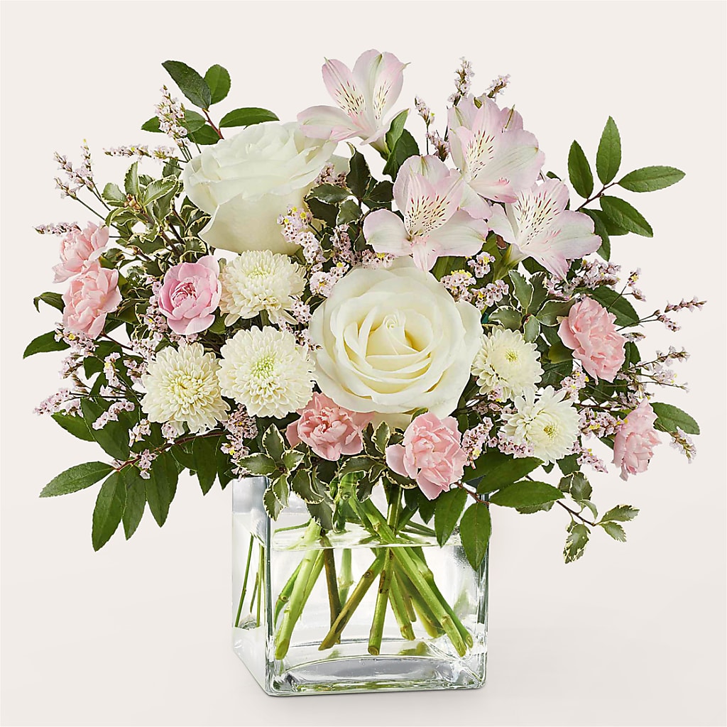 Day Made Bouquet – Vincent Fleuriste, Sainte-julie PQ