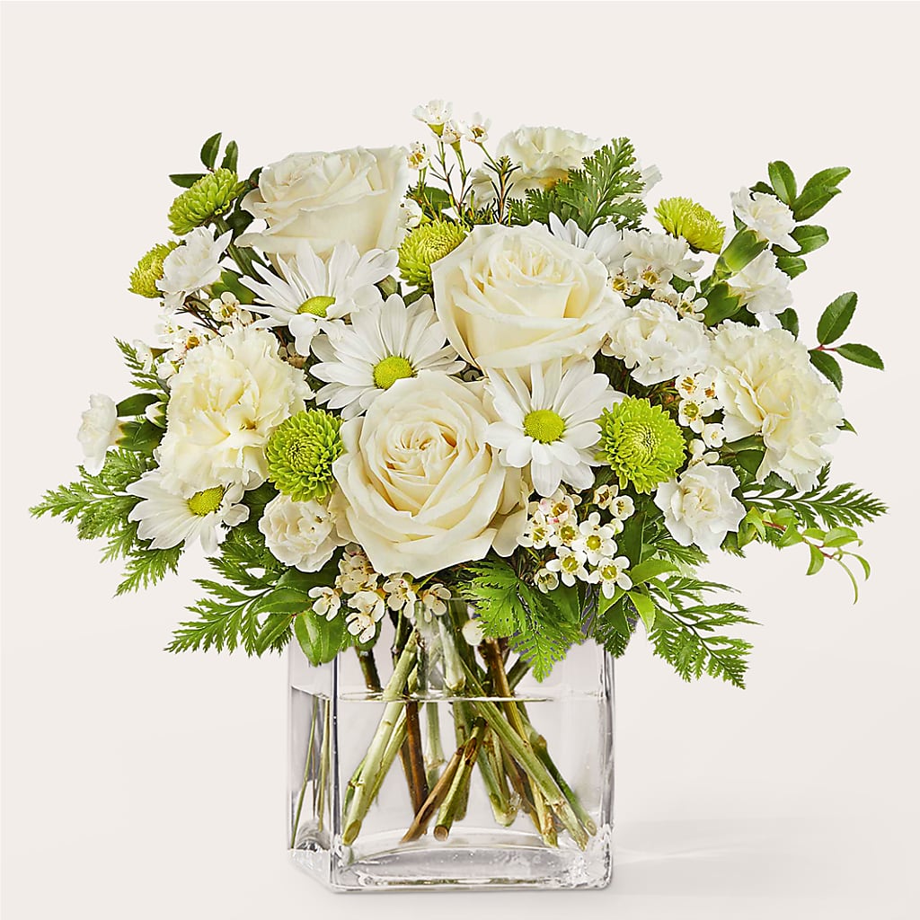 Momentary Meditation Bouquet – Vincent Fleuriste, Sainte-julie PQ