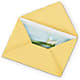 Greeting Card – Vincent Fleuriste, Sainte-julie PQ