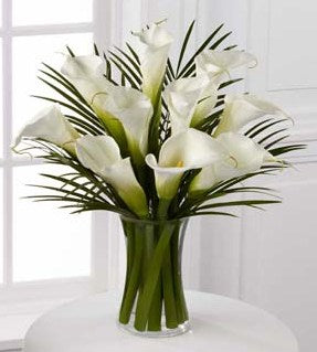 Le bouquet Toujours Adorée – Vincent Fleuriste, Sainte-julie PQ