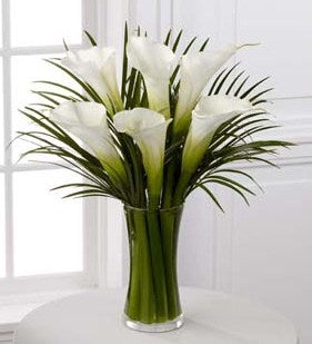 Le bouquet Toujours Adorée – Vincent Fleuriste, Sainte-julie PQ