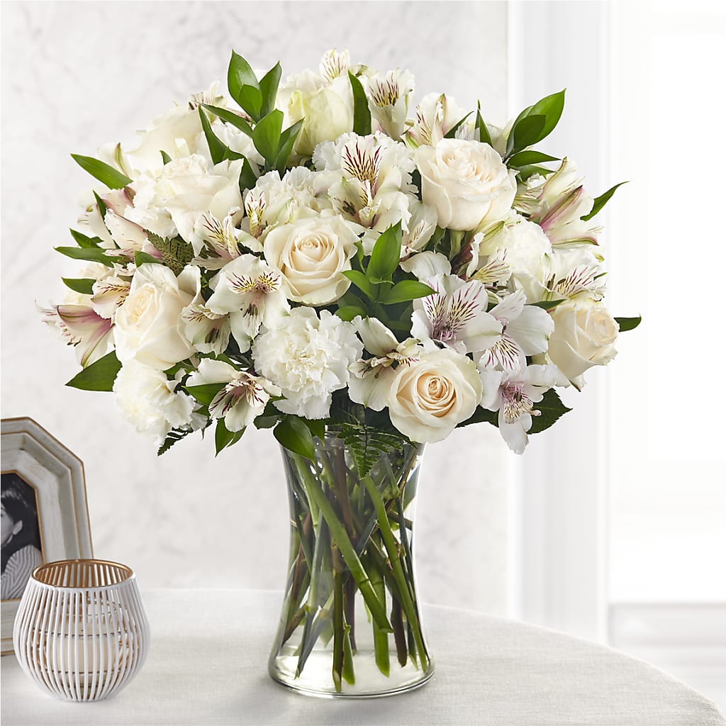 Cherished Friend Bouquet – Vincent Fleuriste, Sainte-julie PQ