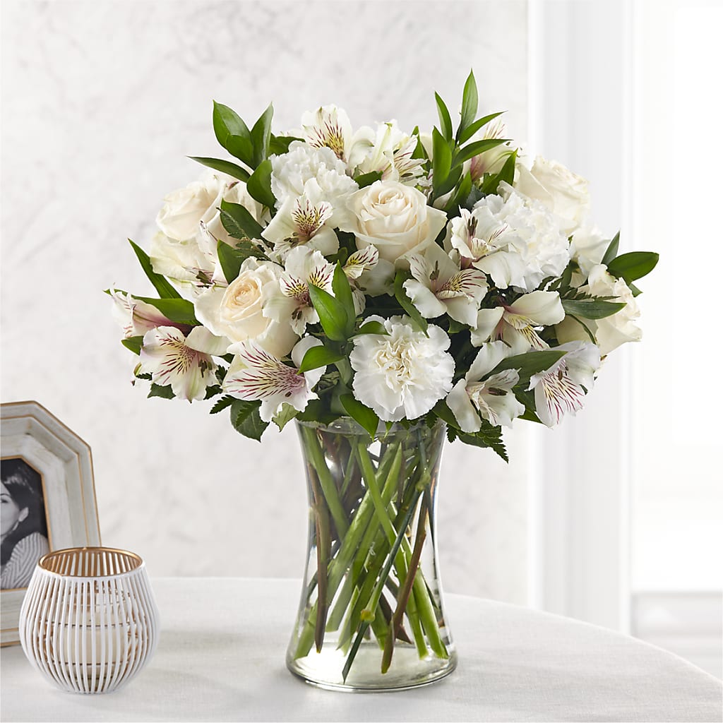 Cherished Friend Bouquet – Vincent Fleuriste, Sainte-julie PQ