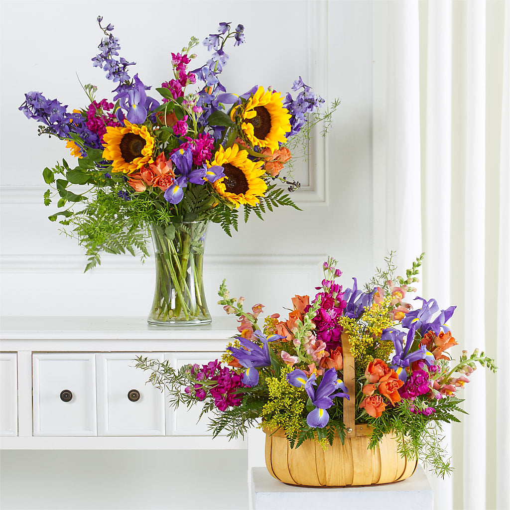 Majestic Memento Bundles – Vincent Fleuriste, Sainte-julie PQ