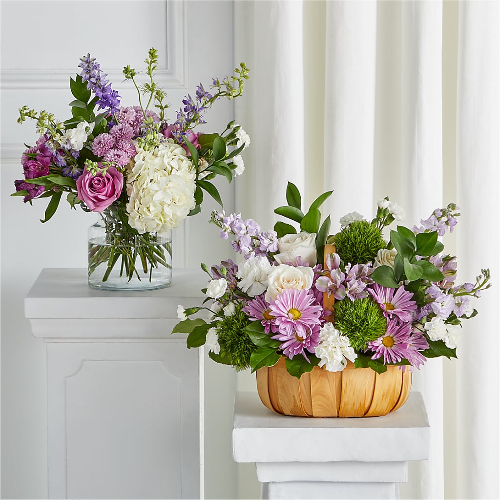 Tender Embrace Bundles – Vincent Fleuriste, Sainte-julie PQ