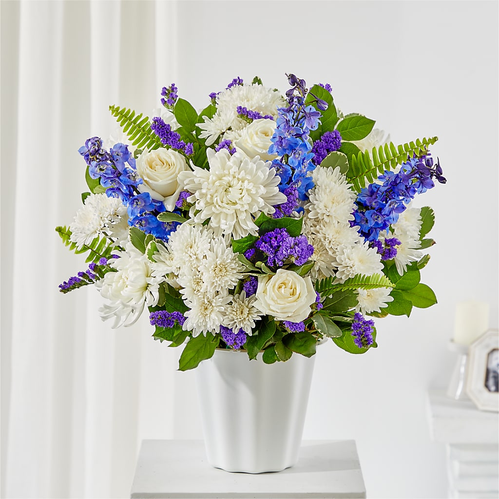 Hold Dear Tabletop Basket – Vincent Fleuriste, Sainte-julie PQ