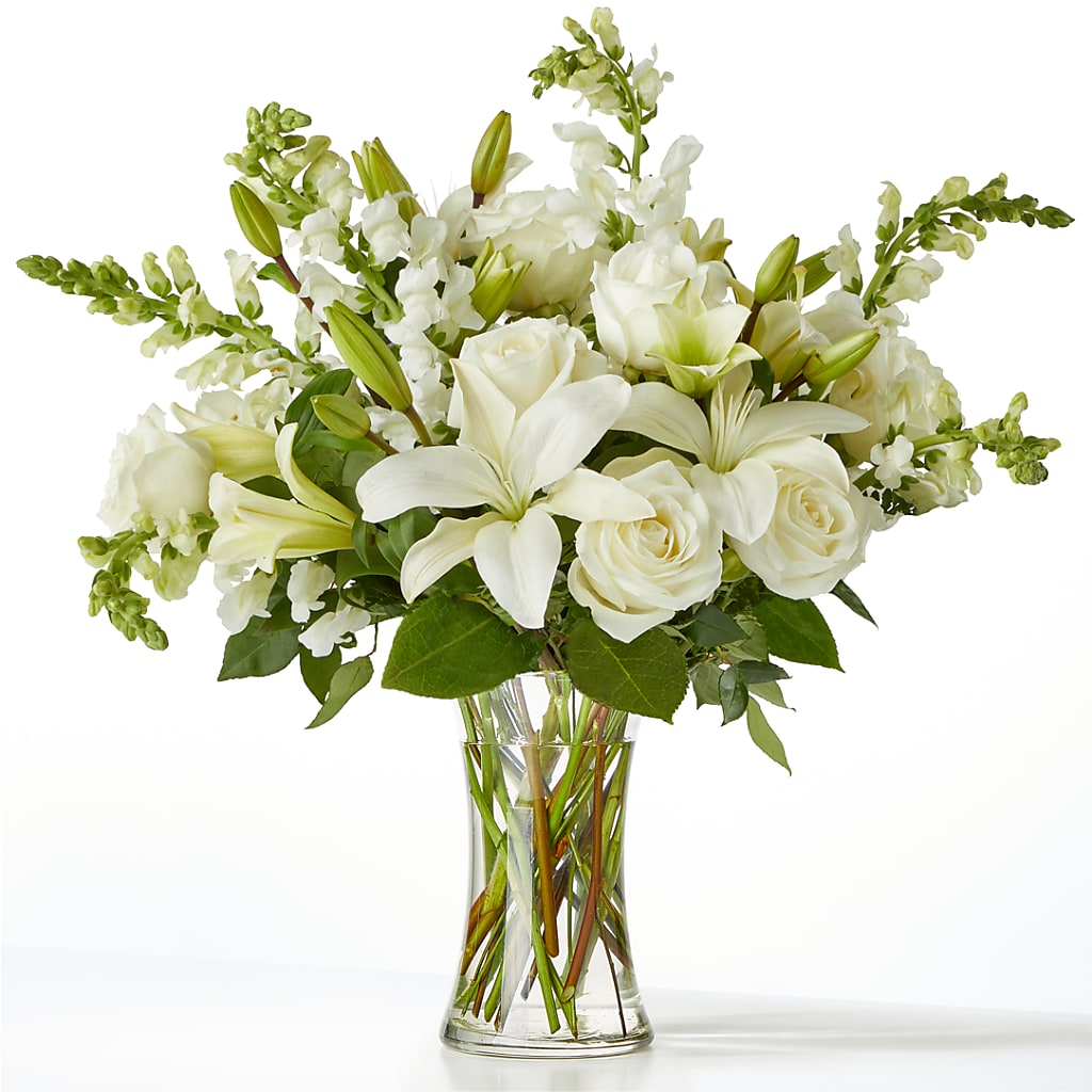 Eternal Friendship Bouquet – Vincent Fleuriste, Sainte-julie PQ