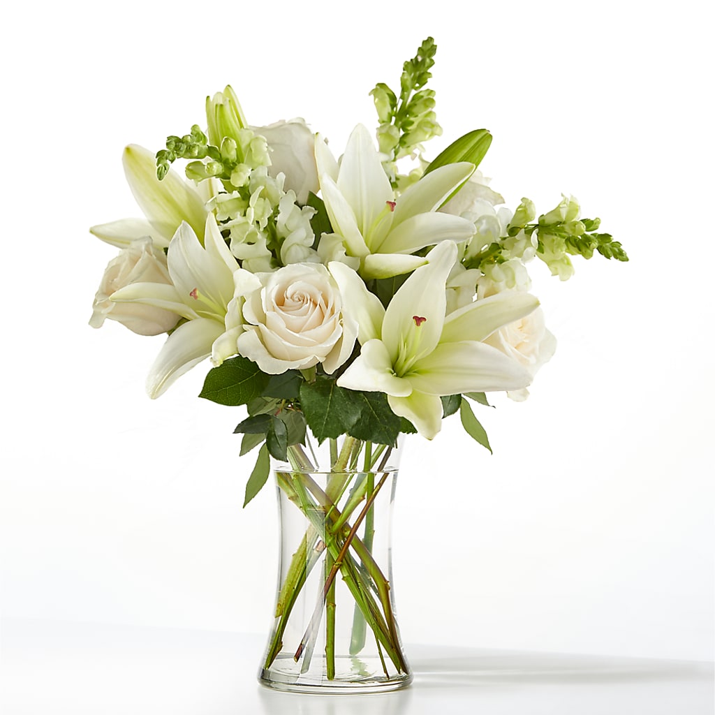 Eternal Friendship Bouquet – Vincent Fleuriste, Sainte-julie PQ