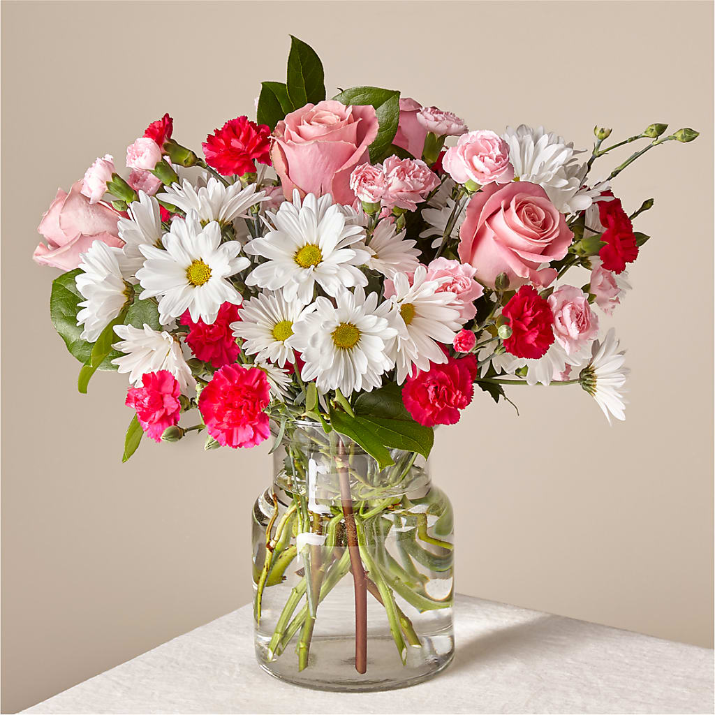 Sweet Surprises® Bouquet – Vincent Fleuriste, Sainte-julie PQ