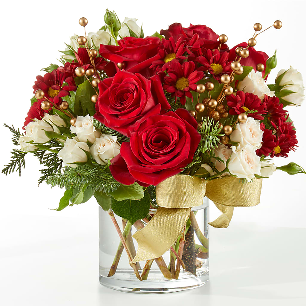 Believe Bouquet – Vincent Fleuriste, Sainte-julie PQ