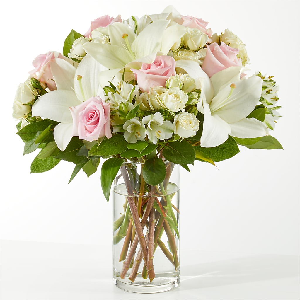 Kindhearted Bouquet – Vincent Fleuriste, Sainte-julie PQ