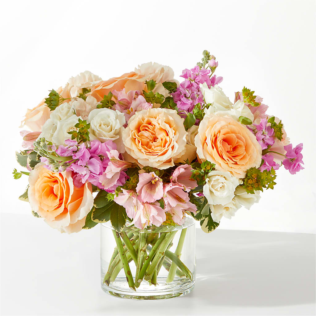 Paradise Bouquet – Vincent Fleuriste, Sainte-julie PQ