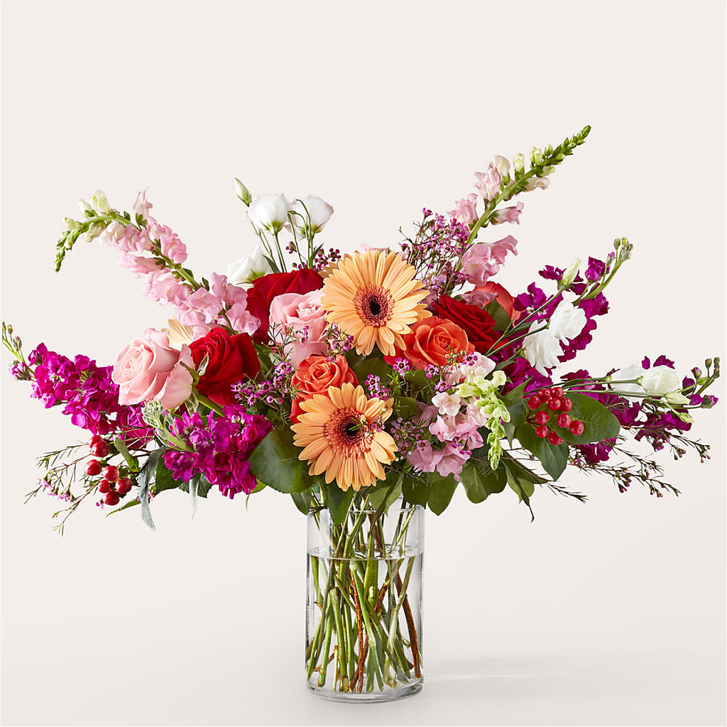 Renaissance Luxury Bouquet – Vincent Fleuriste, Sainte-julie PQ