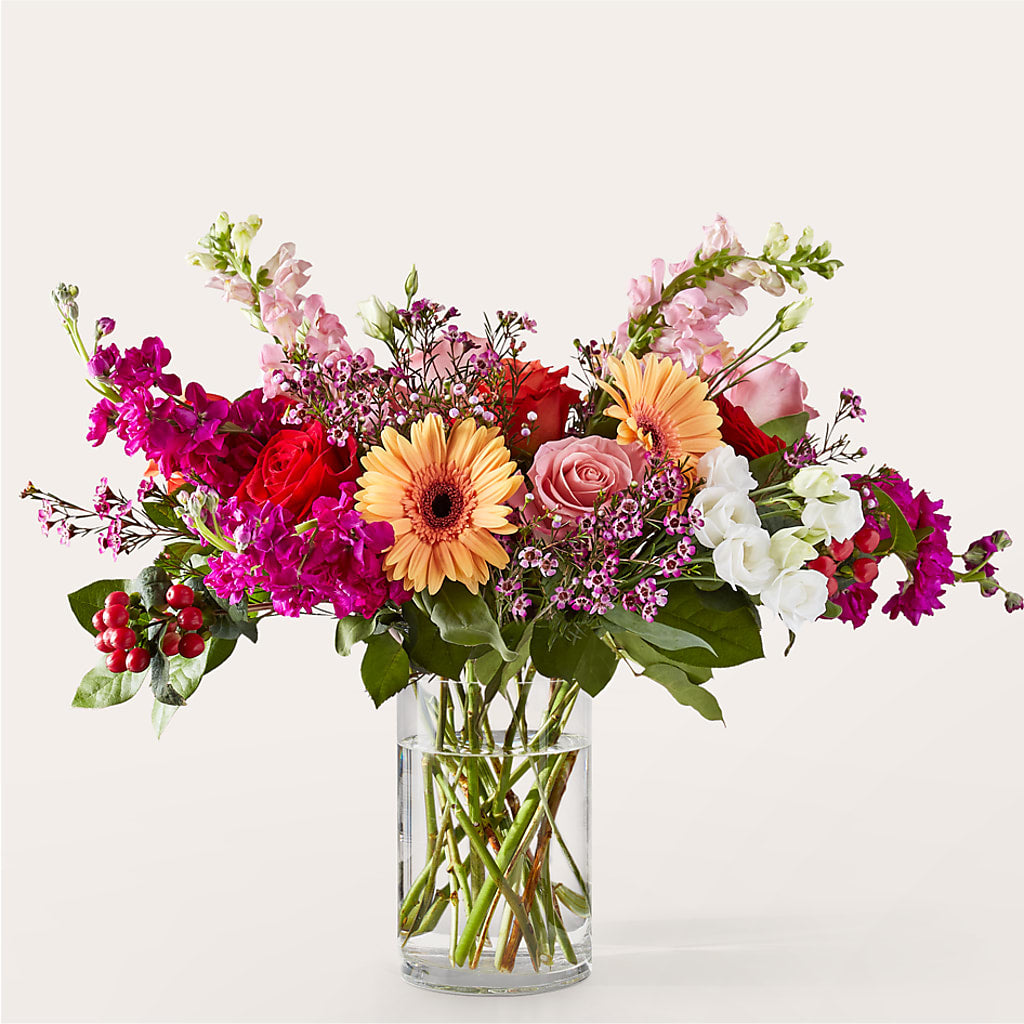 Renaissance Luxury Bouquet – Vincent Fleuriste, Sainte-julie PQ