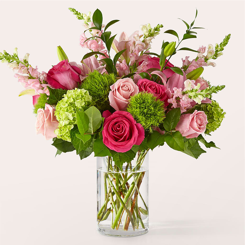Fit for a Queen Luxury Bouquet – Vincent Fleuriste, Sainte-julie PQ