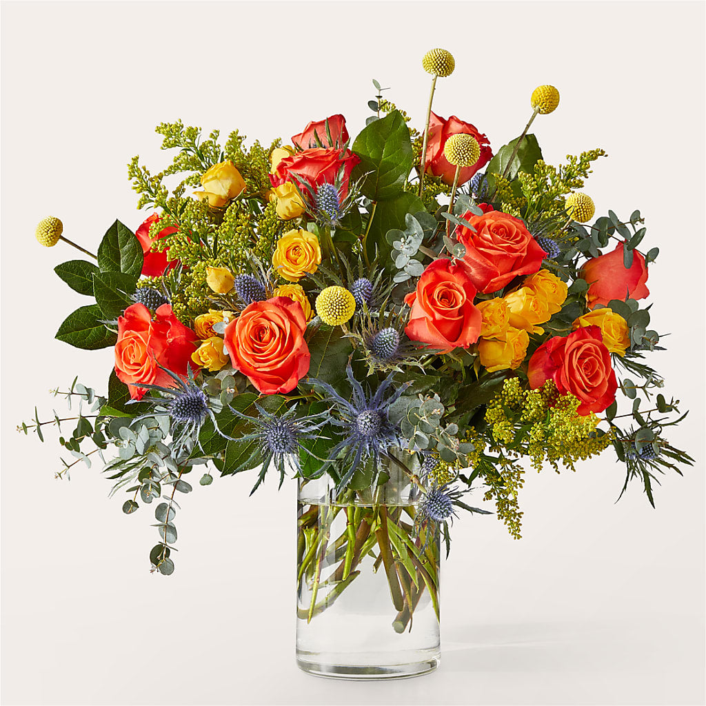 Disco Bouquet – Vincent Fleuriste, Sainte-julie PQ