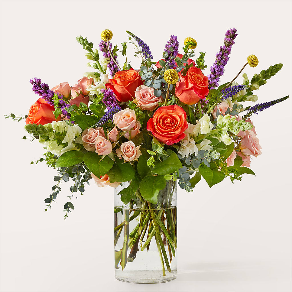 The Standout Bouquet – Vincent Fleuriste, Sainte-julie PQ